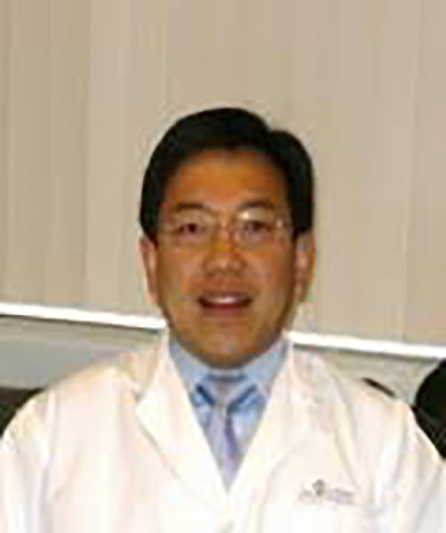 Prof. Allan Ho
