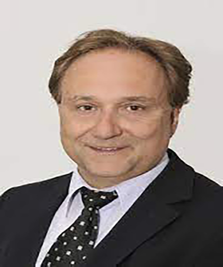 Prof. Marco Caversaccio