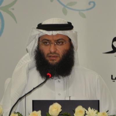 Prof. Khalid Al-Qahtani
