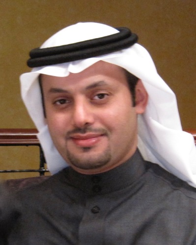 Dr. Fahad Al-Saab