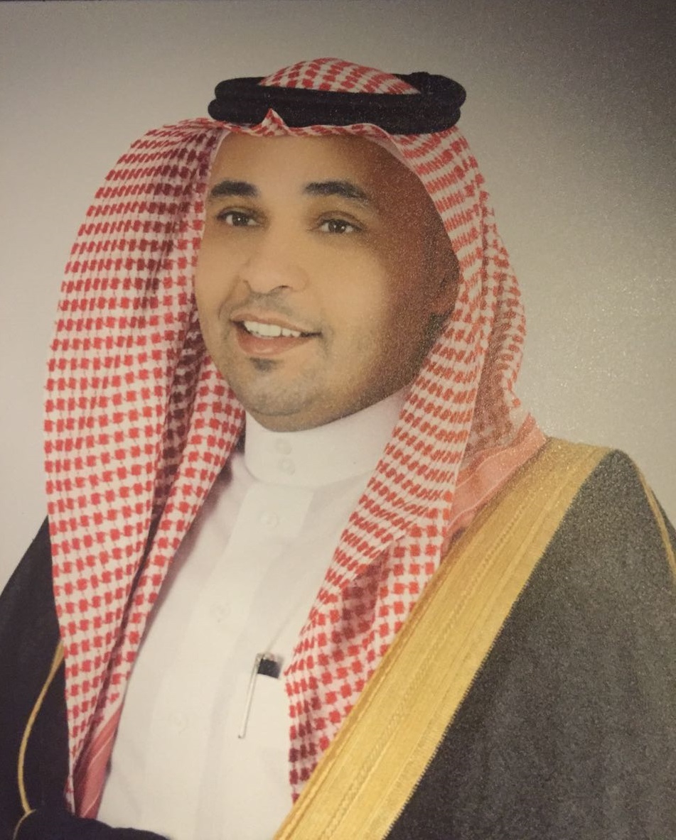 Dr. Mohammed Al-Oulah
