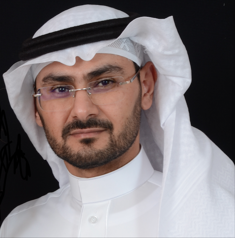 Dr. Saleh Al-Amry