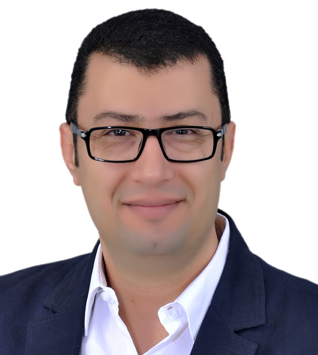 Prof. Tamer Mesallam