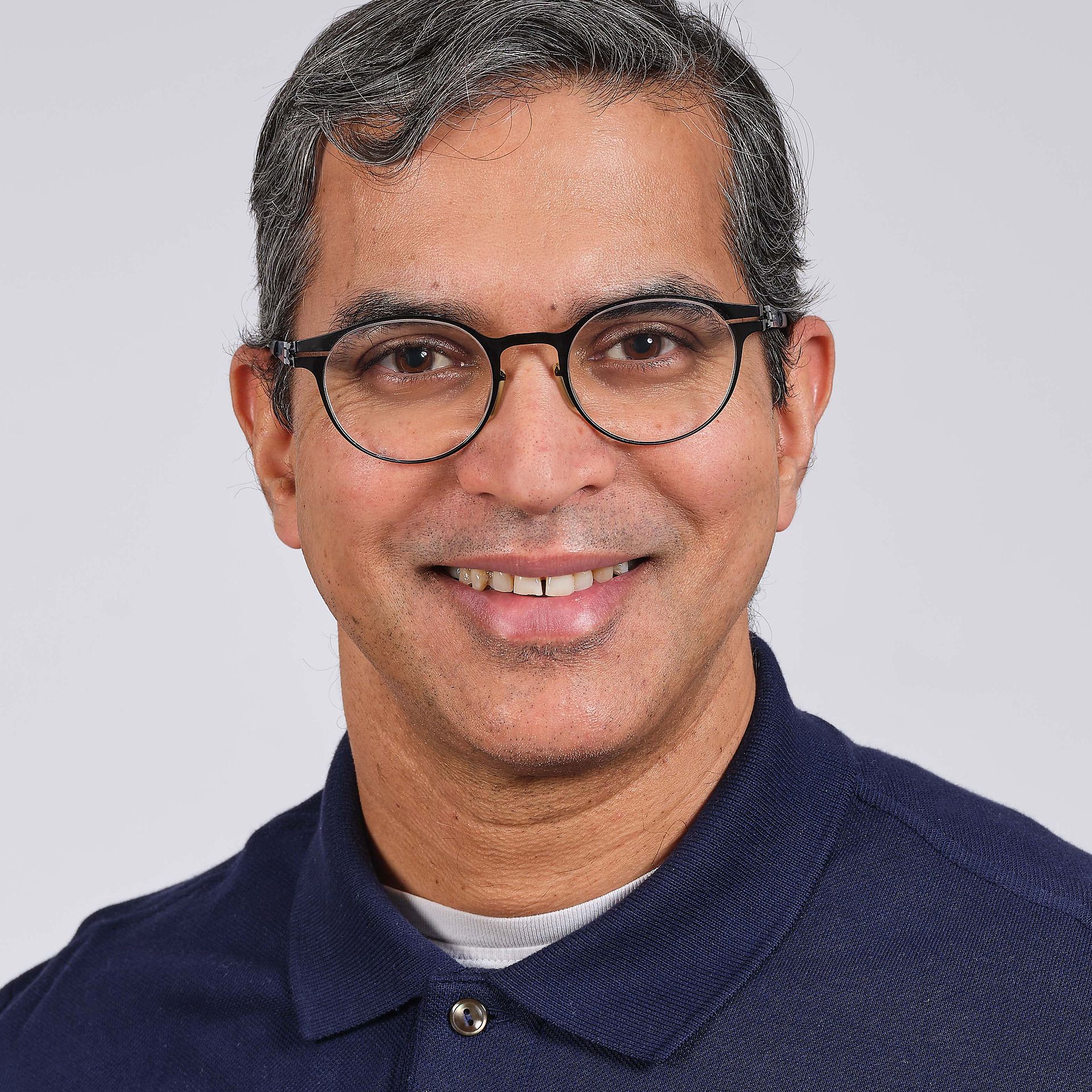 Prof. Dr. med. Gunesh Rajan