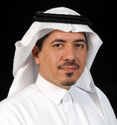 Dr. Musaed Alzahrani