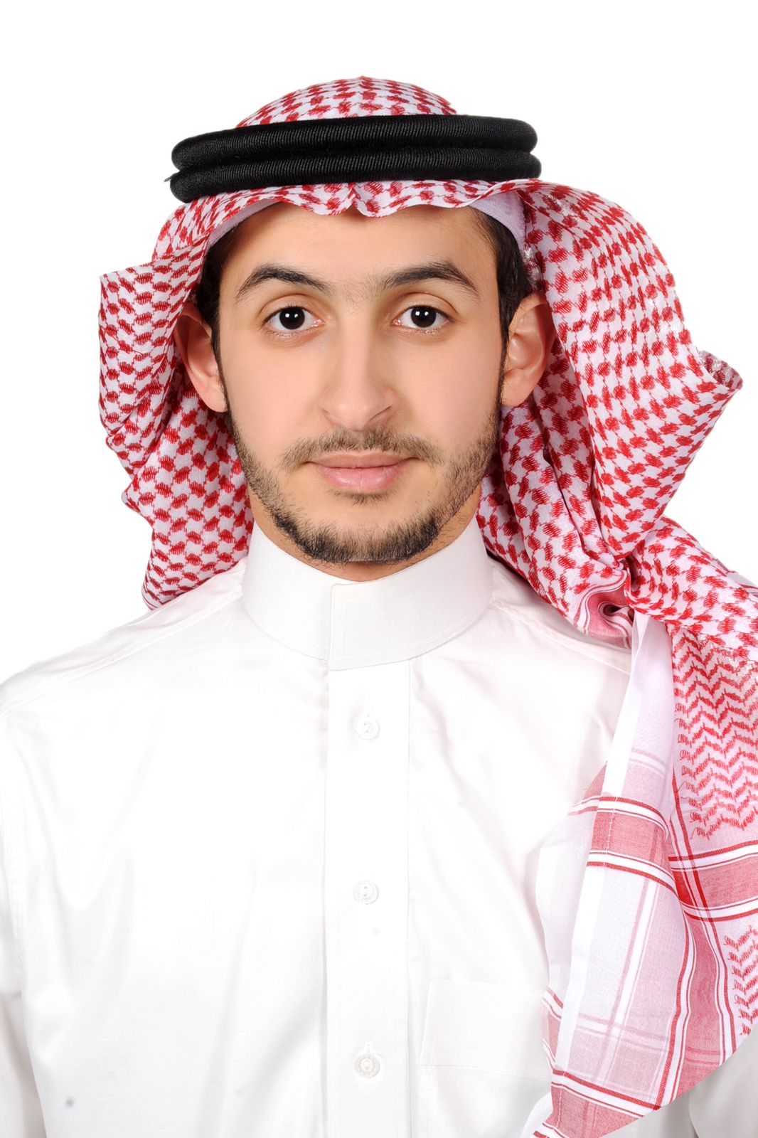 DR. Abdulrahman Shareefi