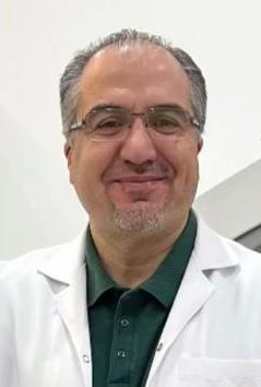 DR. AHMAD ALKURDI